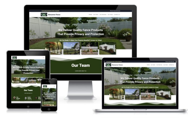 Fence Installer