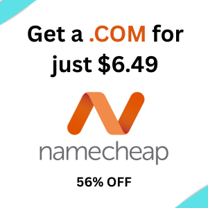 dotcom banner