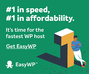 Namecheap Easy WP