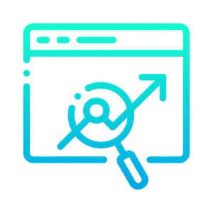 seo icon